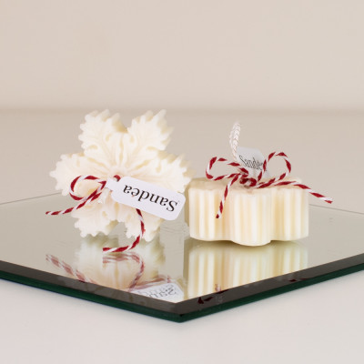 Home for Christmas Box — Božićni poklon set SANDEA Sandéa - 2 - Home for Christmas Box donosi osjećaj topline doma i blagdansko