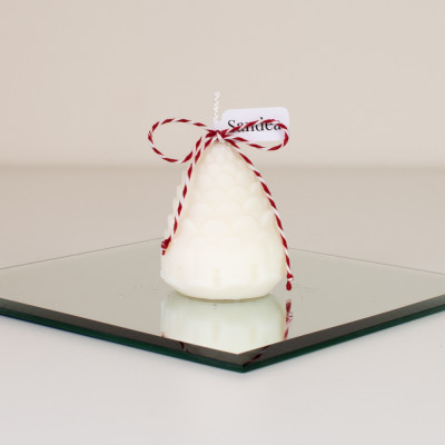 Home for Christmas Box — Božićni poklon set SANDEA Sandéa - 3 - Home for Christmas Box donosi osjećaj topline doma i blagdansko