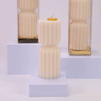 Pure Light | Svijeća zahvalnica – SANDEA