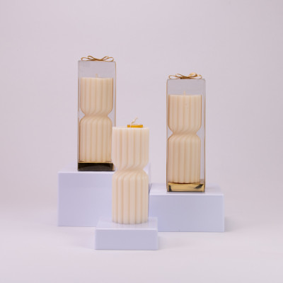 Pure Light | Svijeća zahvalnica – SANDEA