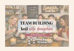 10 ideja za team building u Zagrebu koje nisu dosadne (i koje ljudi stvarno pamte)